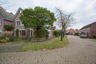Reutum - De Elsmaat 4